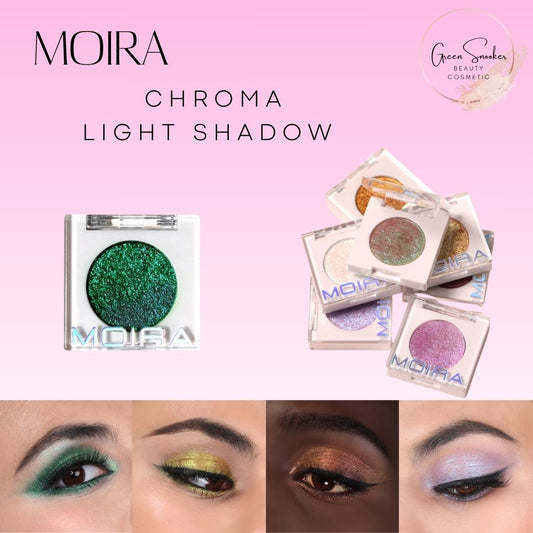 Moira, Chroma Light Shadow, Vegan