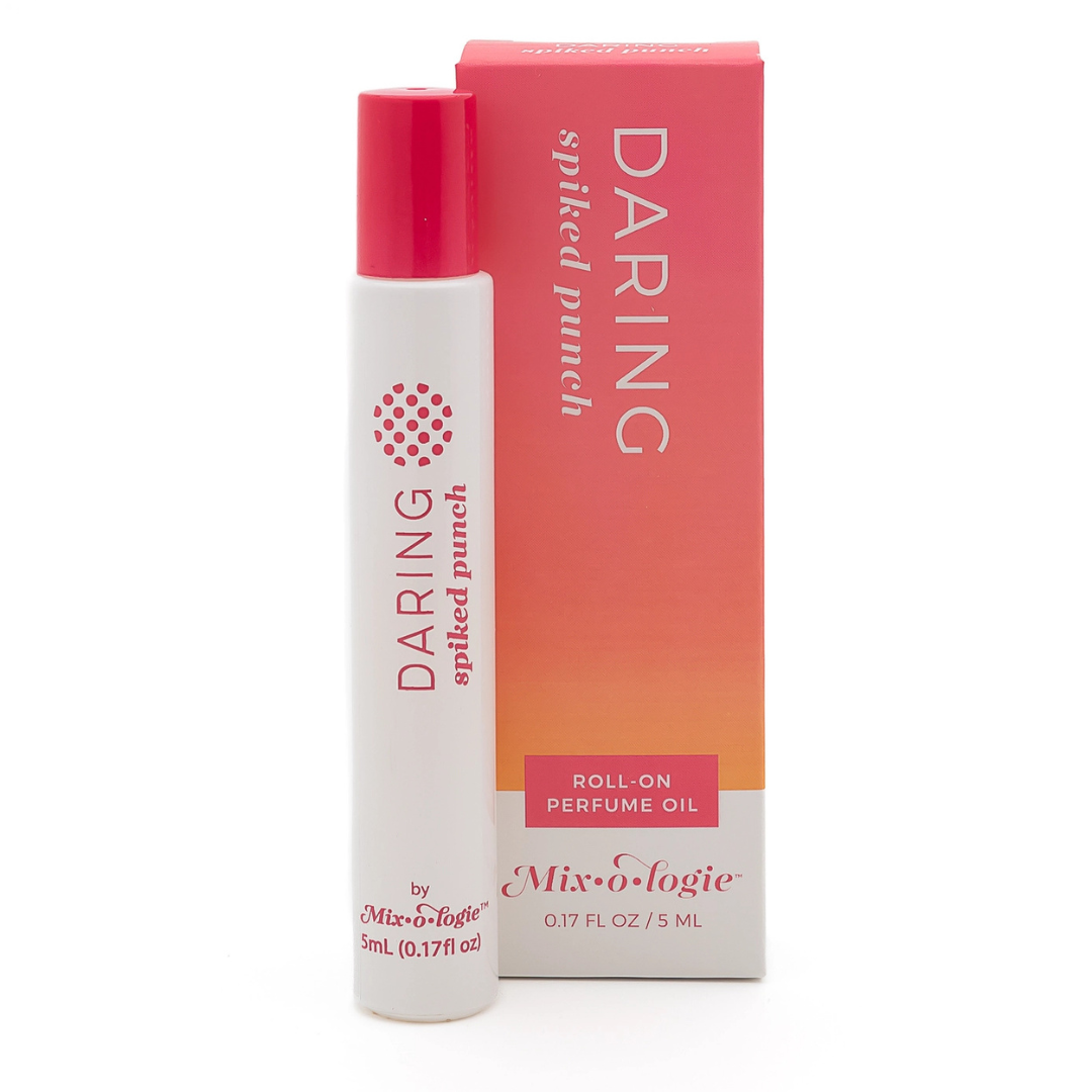 Mixologie,Rollerball Perfume Oil