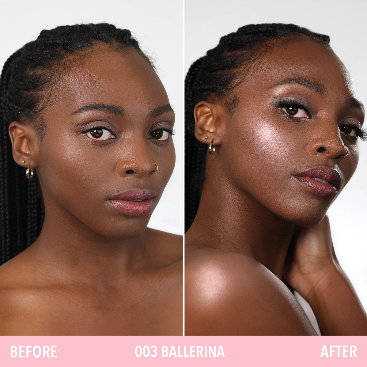 Moira, Dreamlight Highlighter & Balm