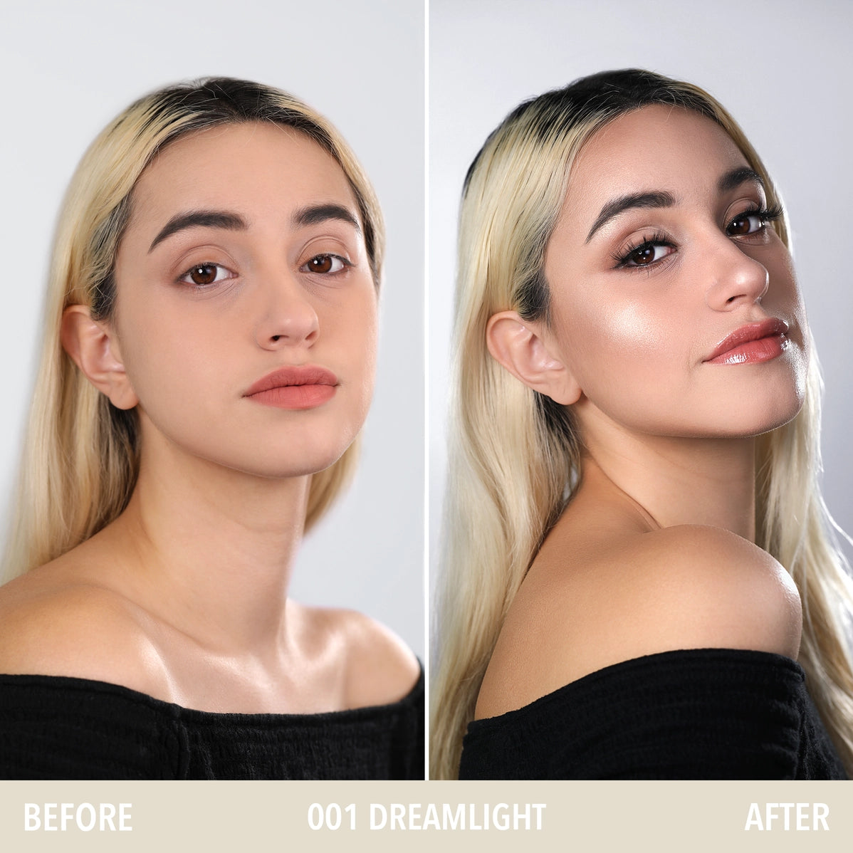 Moira, Dreamlight Highlighter & Balm