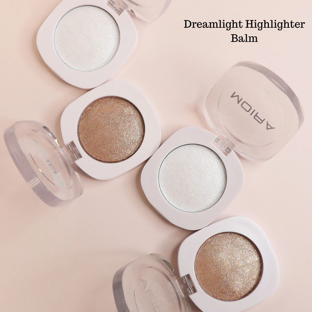 Moira, Dreamlight Highlighter & Balm