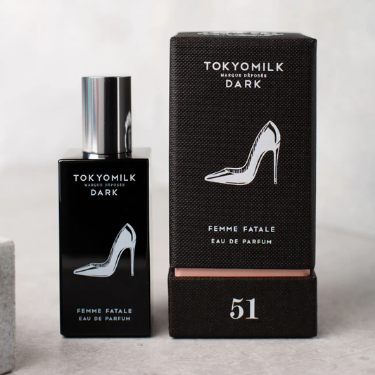 TokyoMilk, Femme Fatale Eau De Parfum No.51