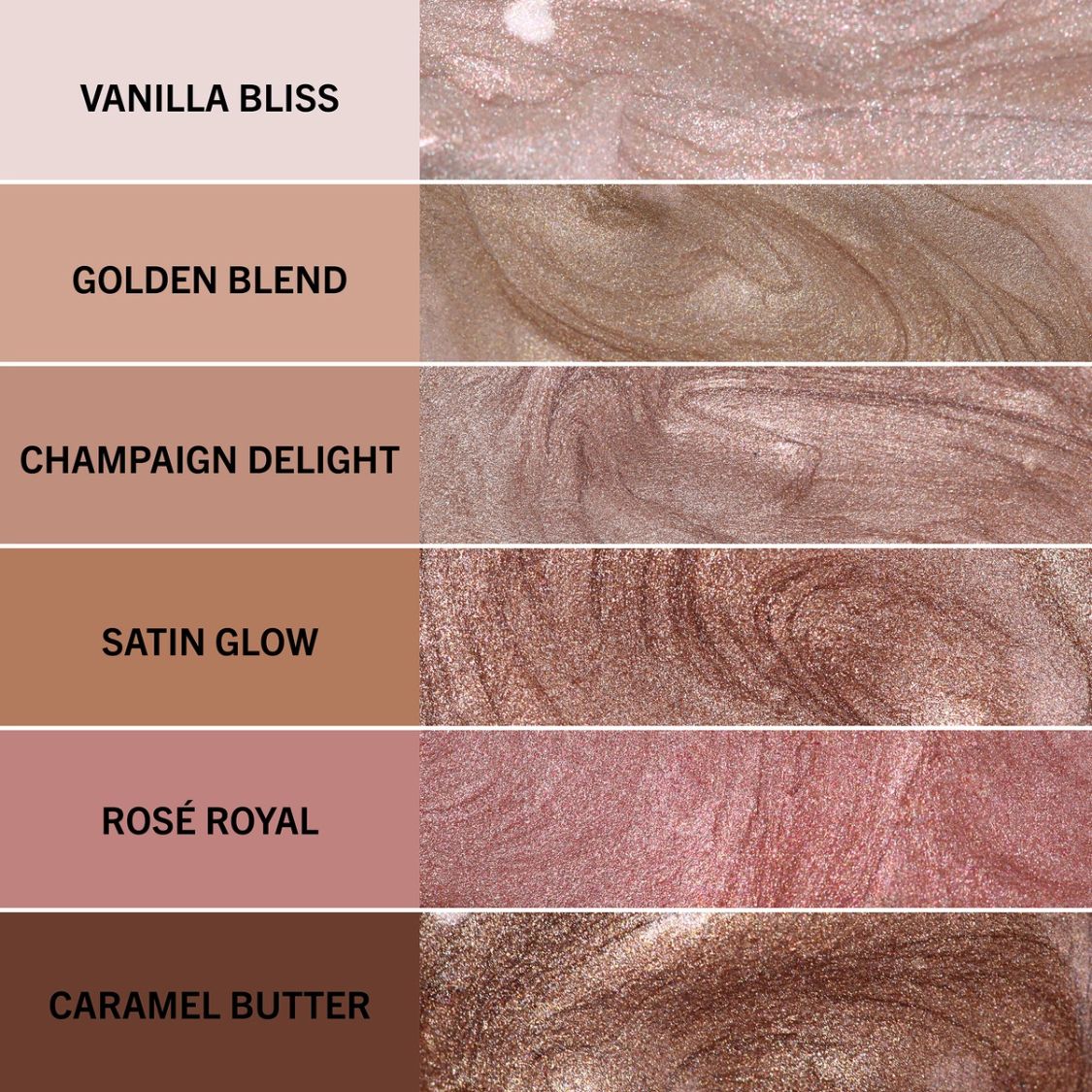 Moira, Dreamlight Highlighter, Vegan