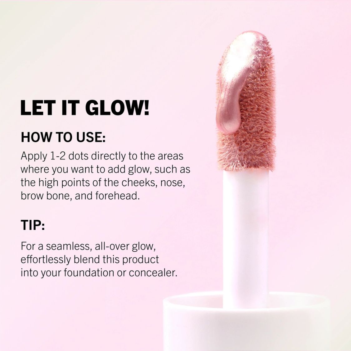 Moira, Dreamlight Highlighter, Vegan