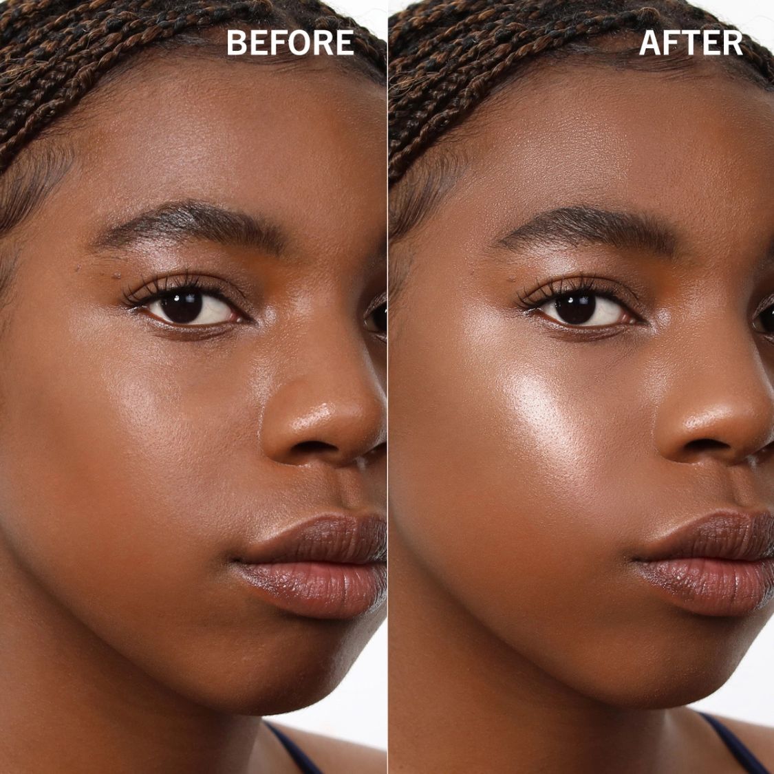 Moira, Dreamlight Highlighter, Vegan