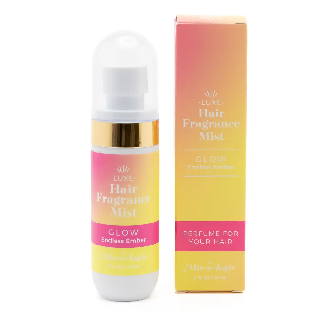 Mixologie, Hair Fragrance Mist, Hair Perfume