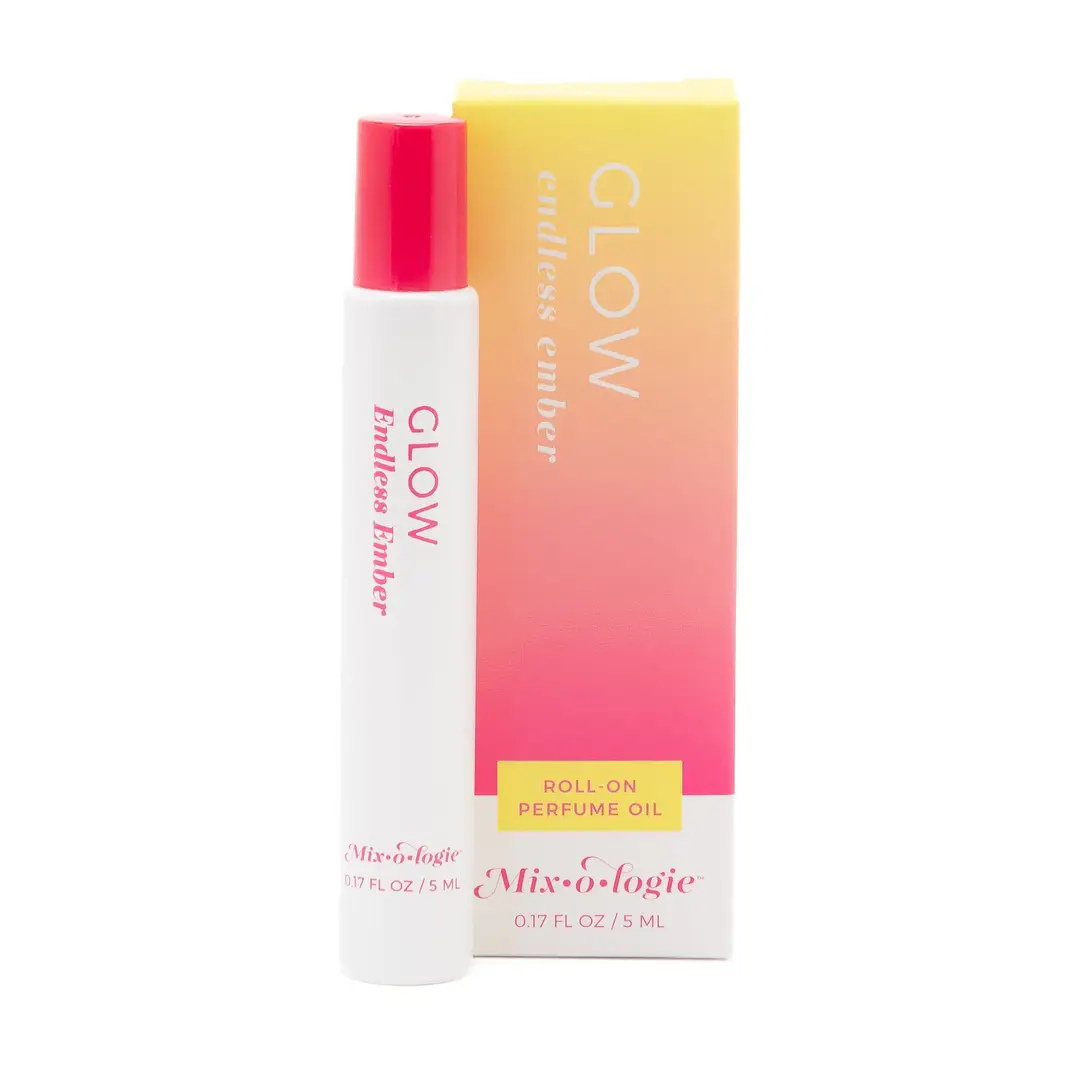 Mixologie,Rollerball Perfume Oil