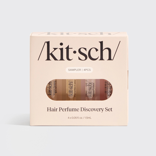 Kitsch, Hair Perfume Discovery Set