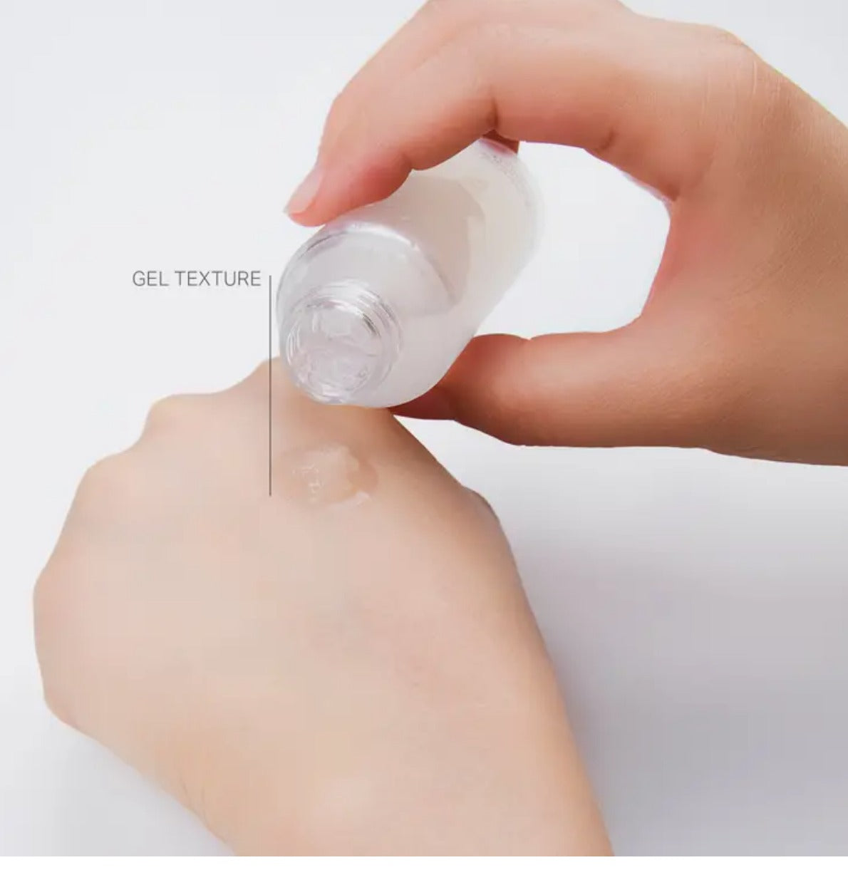 Moira, Hydrogel Collagen Essence, Made in Korea
