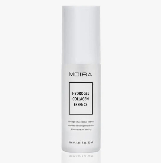 Moira, Hydrogel Collagen Essence, Made in Korea