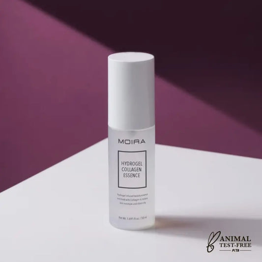 Moira, Hydrogel Collagen Essence, Made in Korea