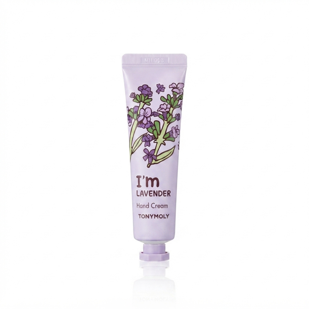 TONYMOLY,  Hand Cream 30 ml.