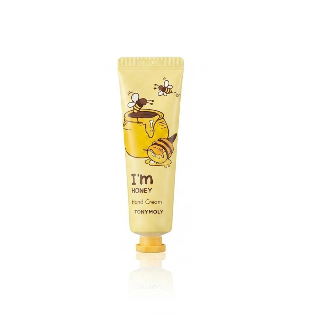 TONYMOLY,  Hand Cream 30 ml.