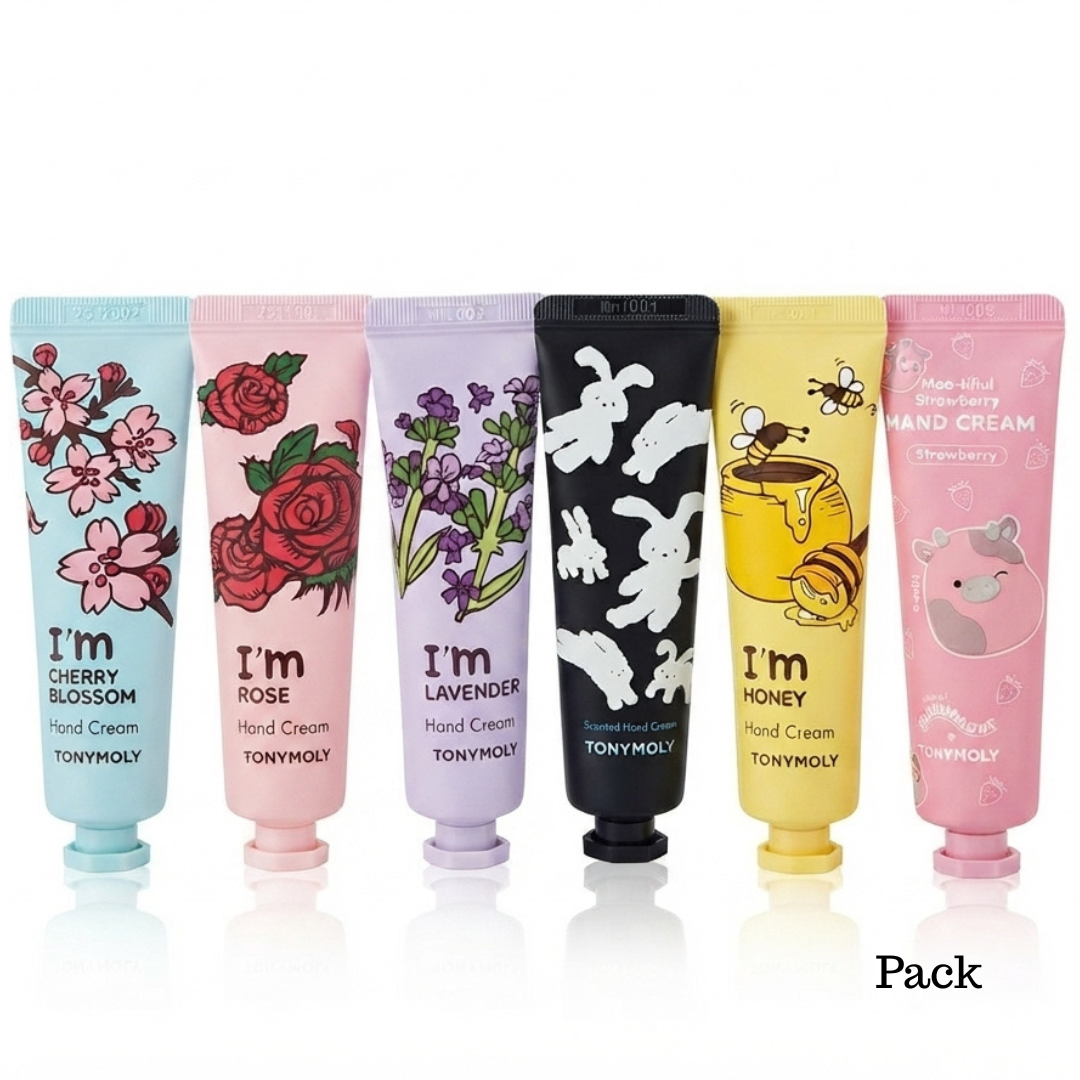 TONYMOLY,  Hand Cream 30 ml.