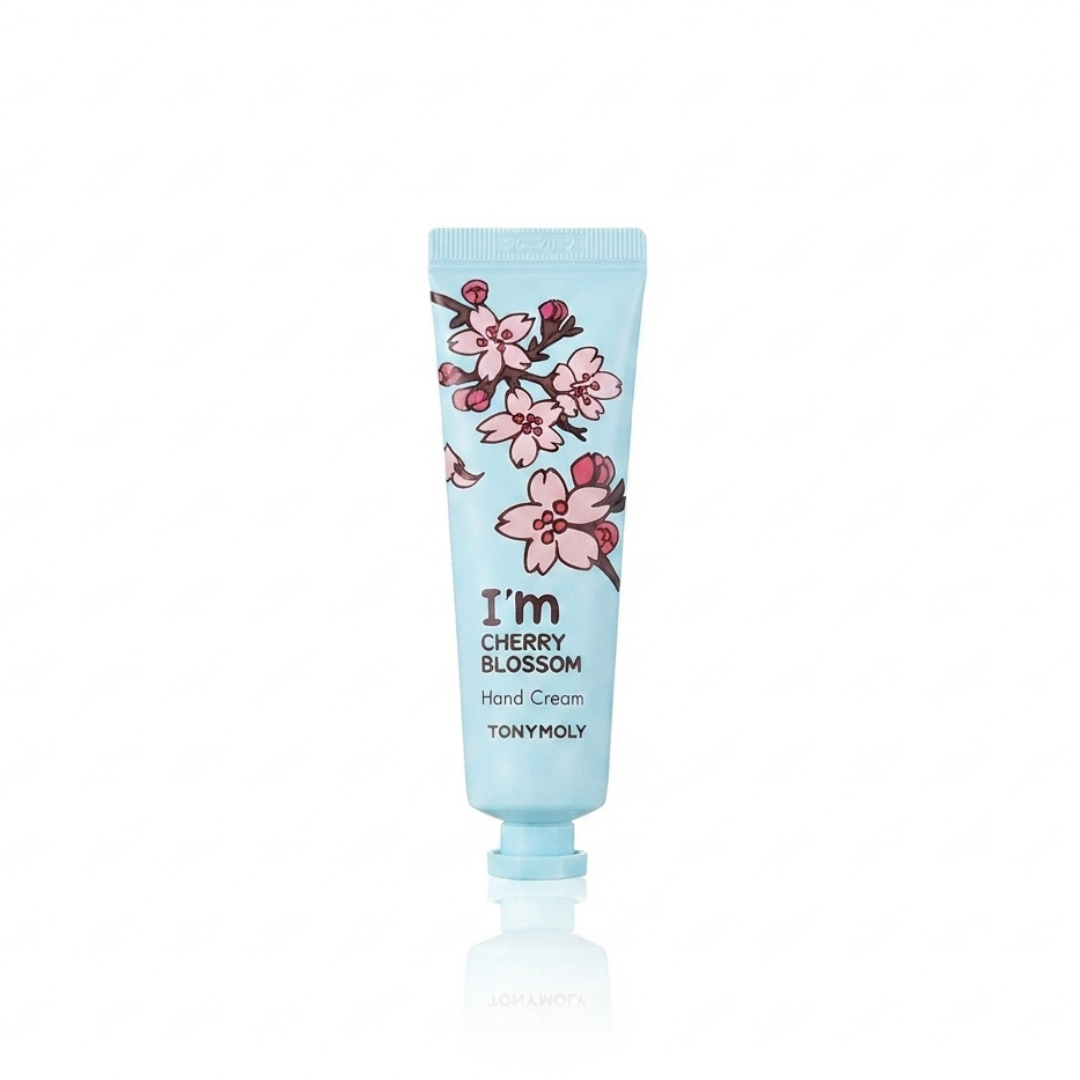 TONYMOLY,  Hand Cream 30 ml.