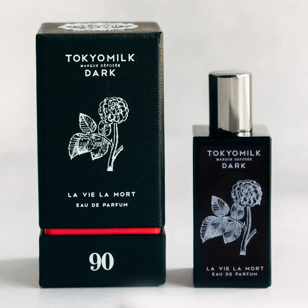 TokyoMilk, La Vie La Mort No.90