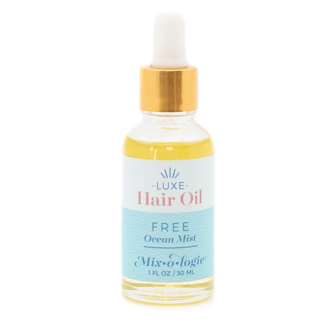 Mixologie,Luxe Hair Oil