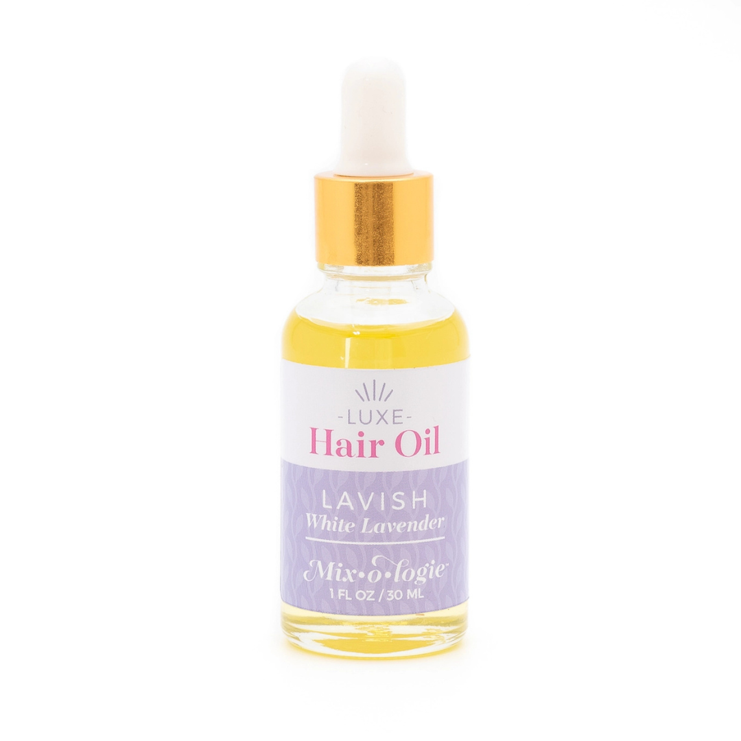Mixologie,Luxe Hair Oil