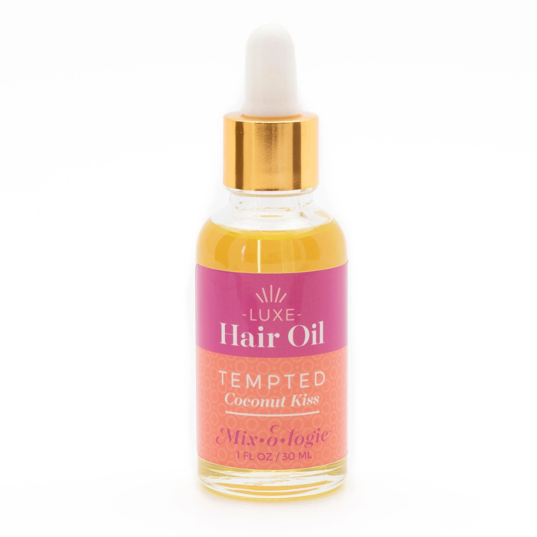 Mixologie,Luxe Hair Oil
