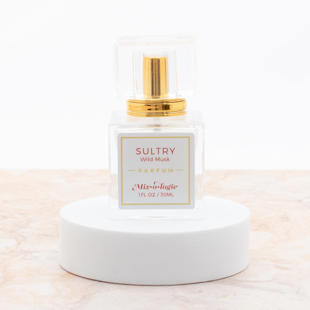 Mixologie,Parfum Spray 30 ml