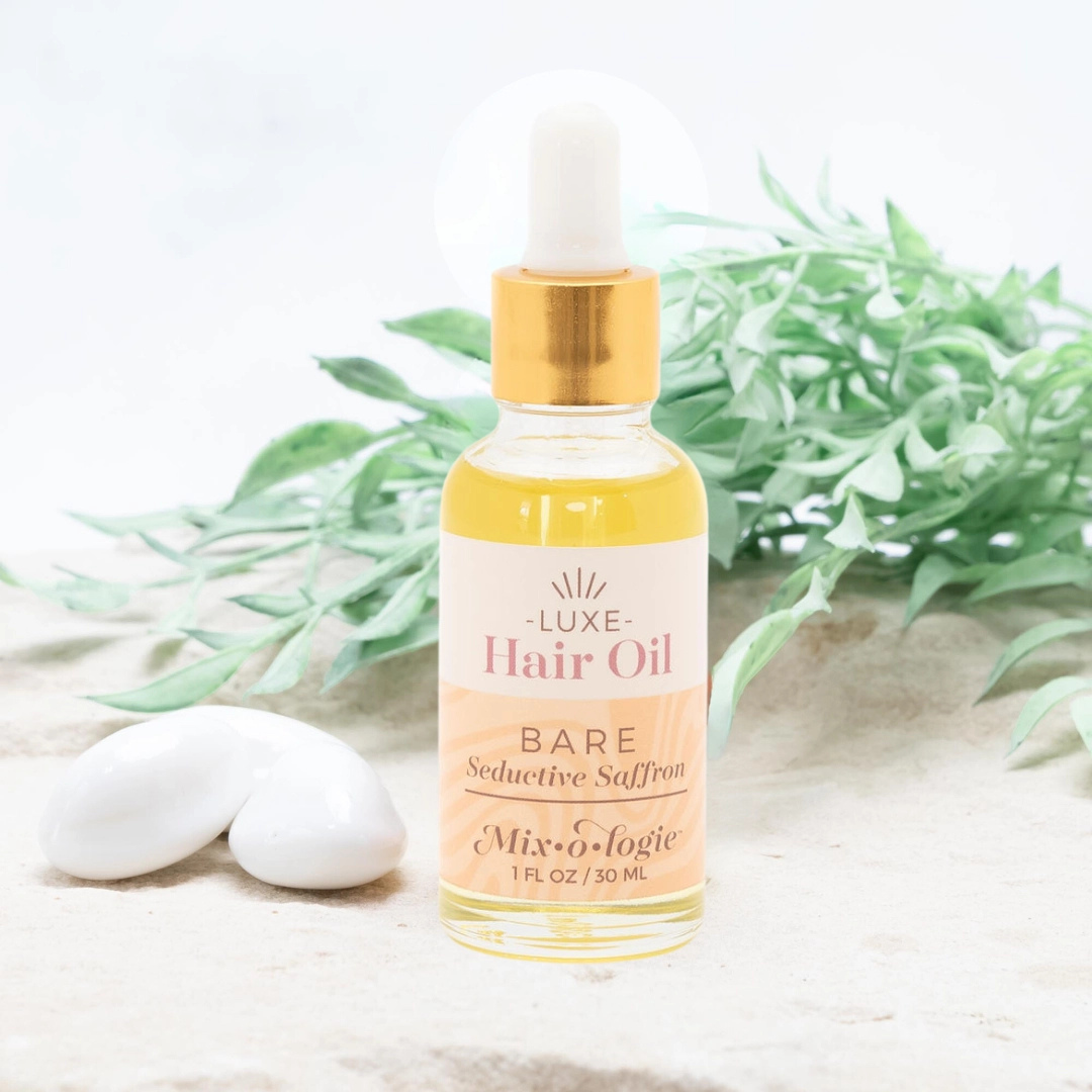 Mixologie,Luxe Hair Oil