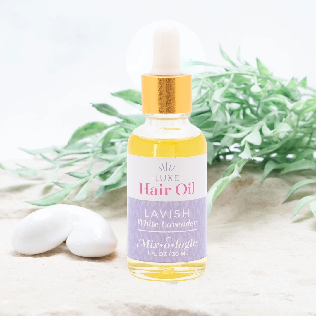 Mixologie,Luxe Hair Oil