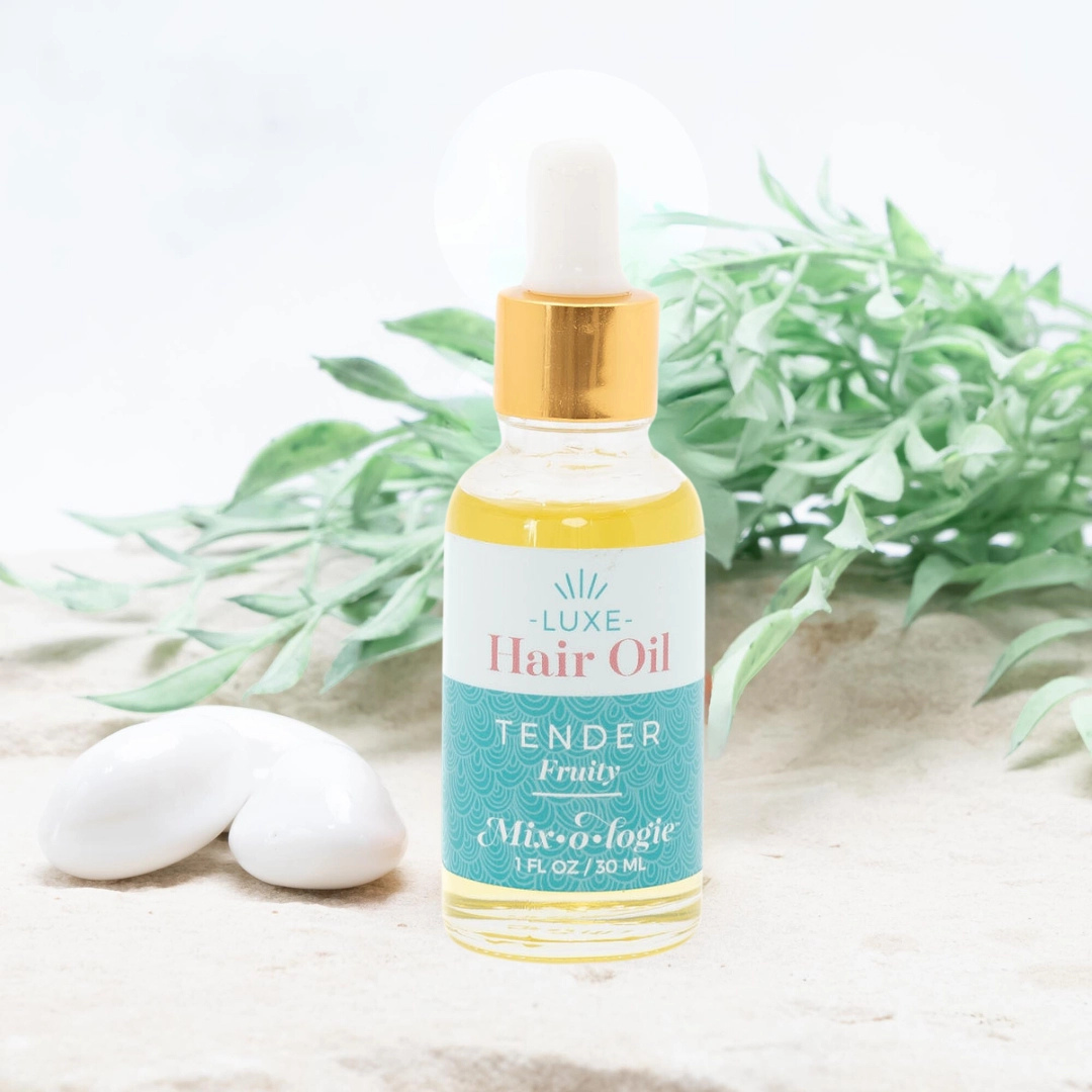 Mixologie,Luxe Hair Oil