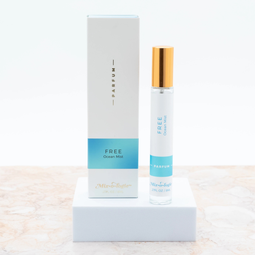 Mixologie,Parfum Spray 8 ml Pen