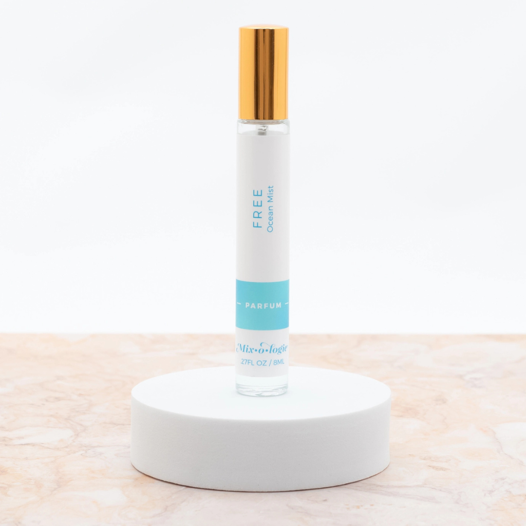 Mixologie,Parfum Spray 8 ml Pen