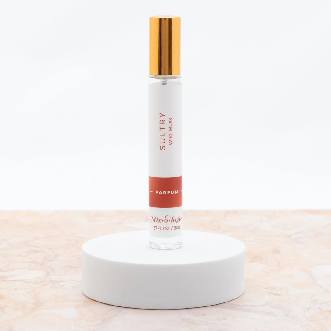 Mixologie,Parfum Spray 8 ml Pen