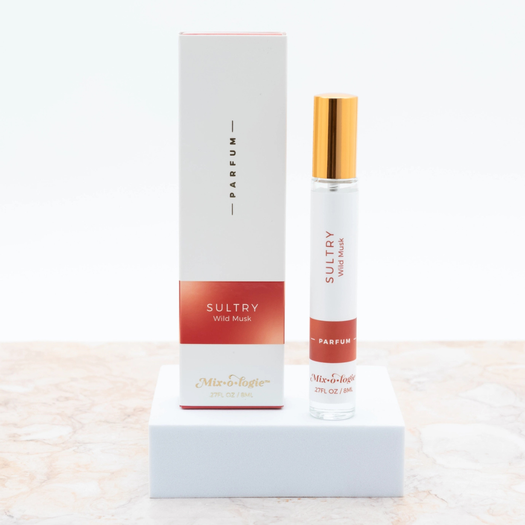 Mixologie,Parfum Spray 8 ml Pen