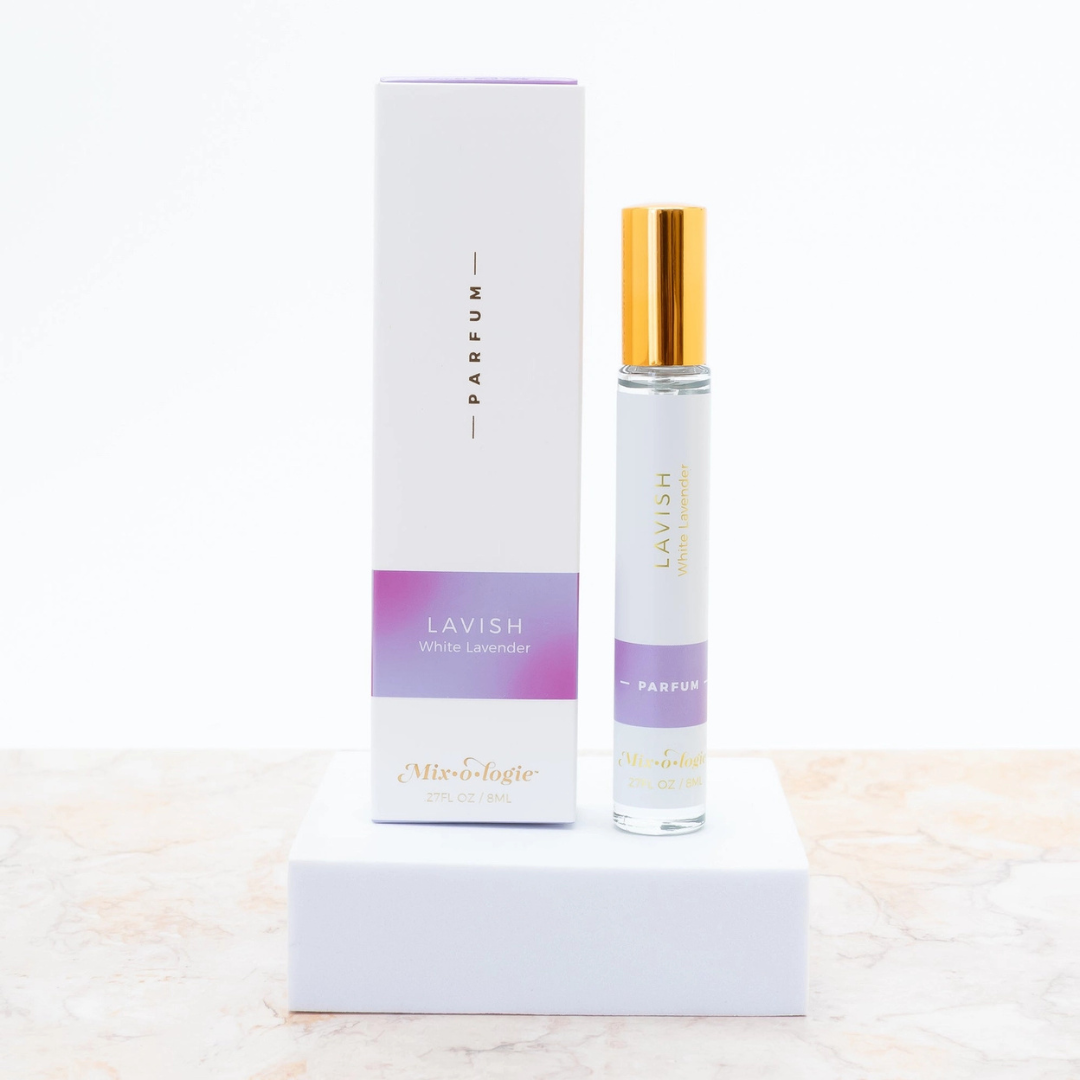 Mixologie,Parfum Spray 8 ml Pen