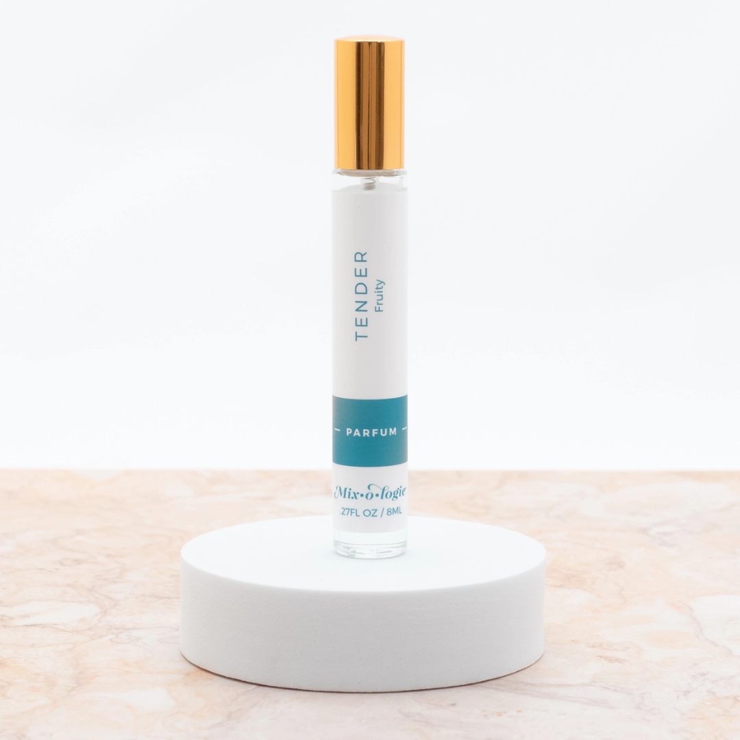 Mixologie,Parfum Spray 8 ml Pen