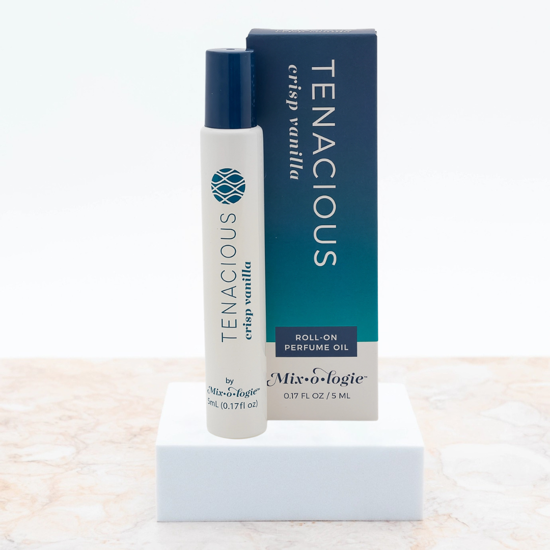 Mixologie,Rollerball Perfume Oil