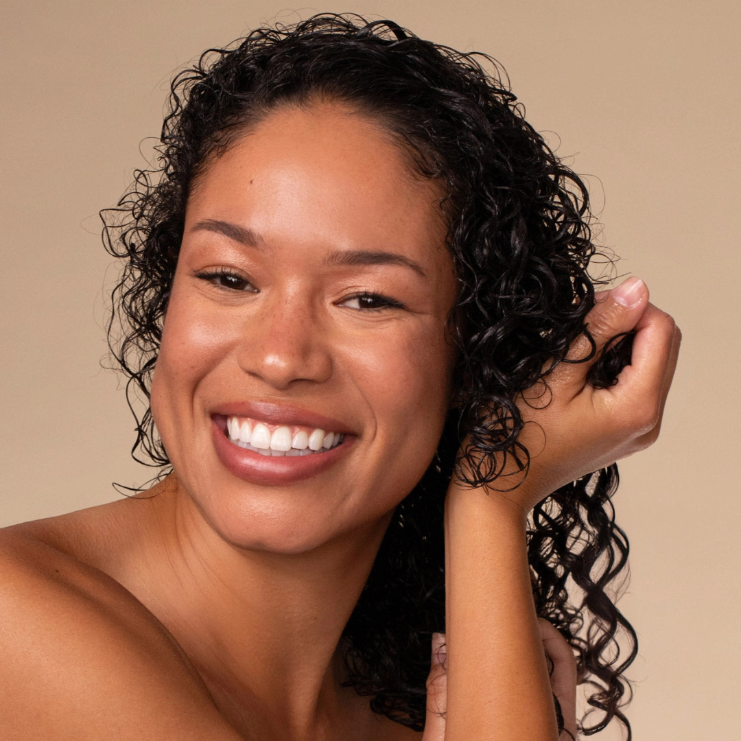 Kitsch, Moisturizing Curl Cream