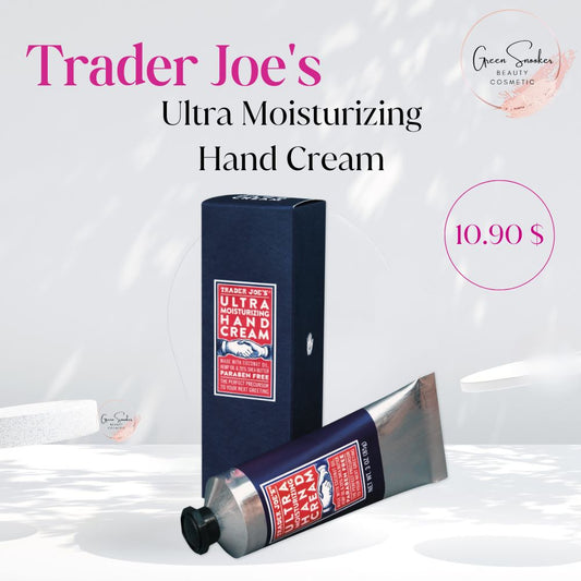 Trader Joe's, Ultra Moisturizing Hand Cream