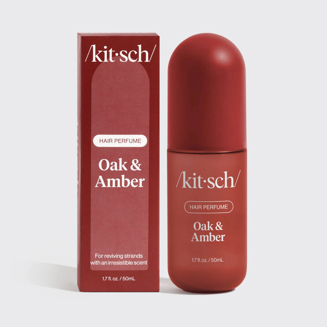 Kitsch, Hair Perfumes