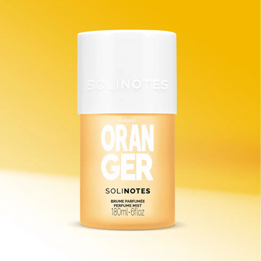 Solinotes, Orange Perfume Mist 6oz