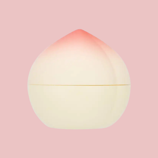 TONY MOLY, Peach Hand Cream