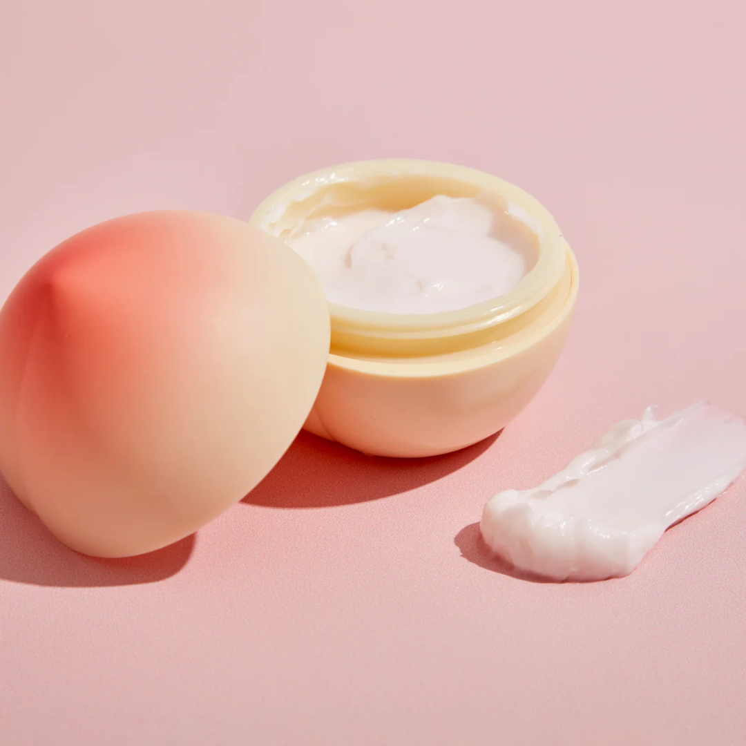 TONY MOLY, Peach Hand Cream
