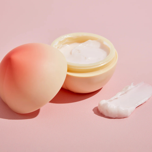 TONY MOLY, Peach Hand Cream