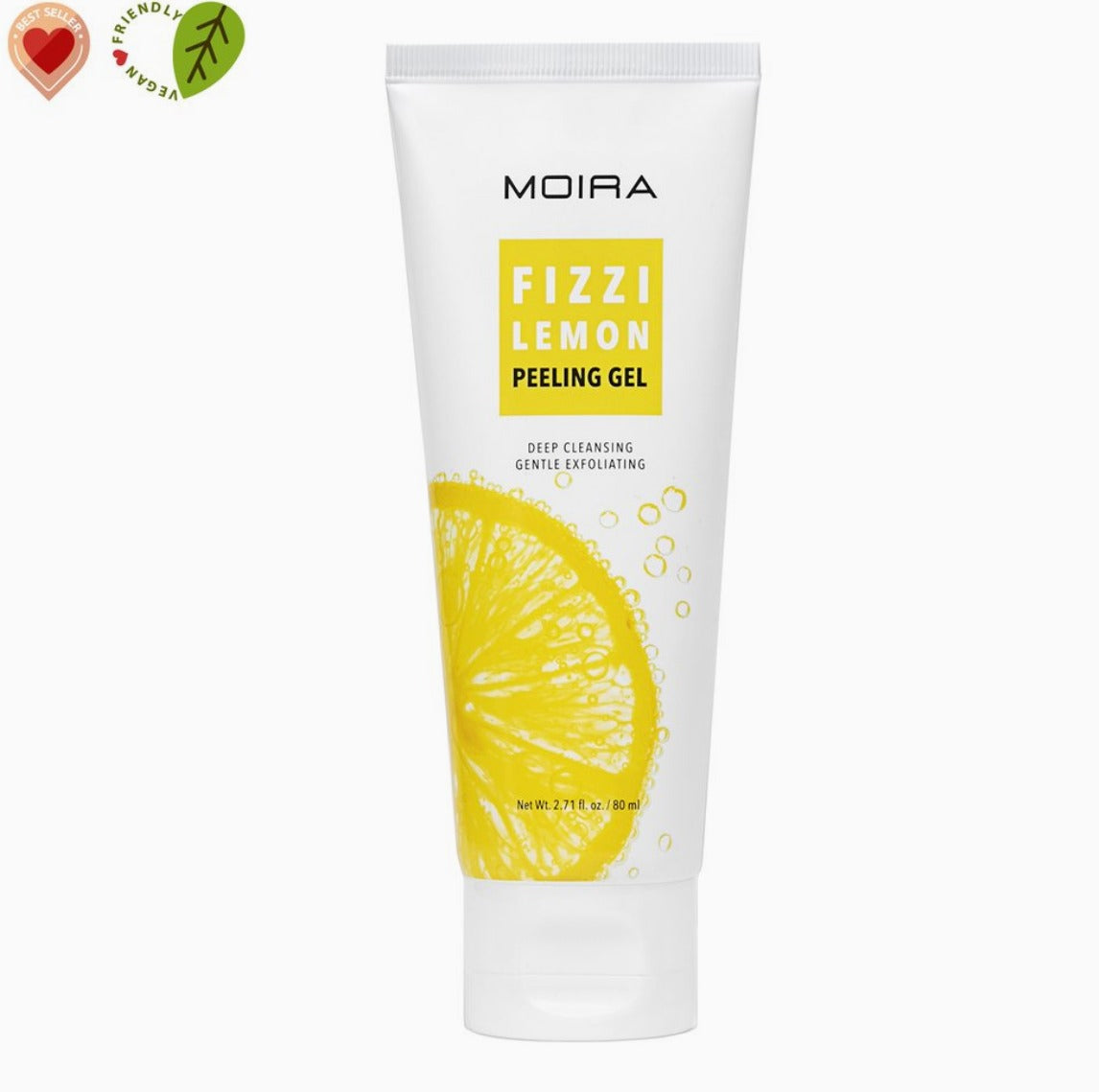 Moira, Peeling Gel, Made In Korean