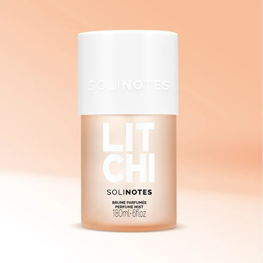 Solinotes, Lychee Perfume Mist 6oz