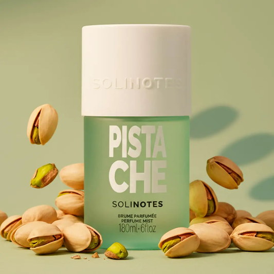 Solinotes, Pistachio Perfume Mist 6oz