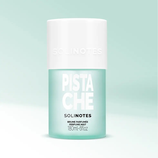 Solinotes, Pistachio Perfume Mist 6oz