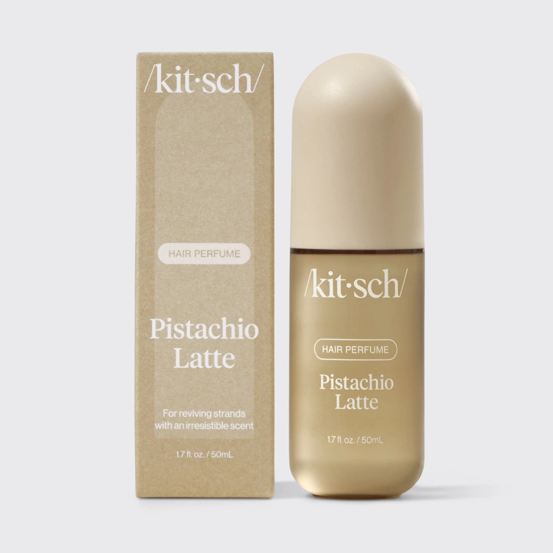 Kitsch, Hair Perfumes