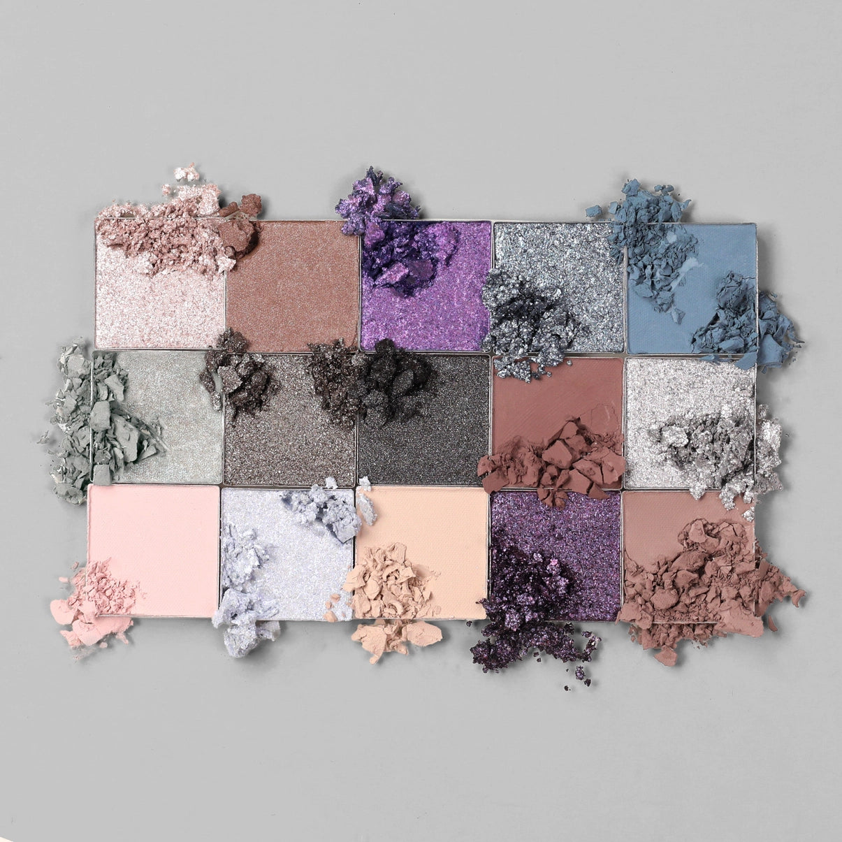 Moira, Pretty Little Thoughts Palette