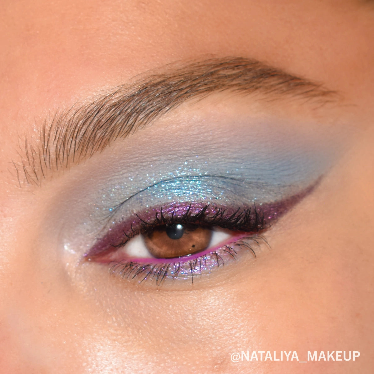 Moira, Pretty Little Thoughts Palette