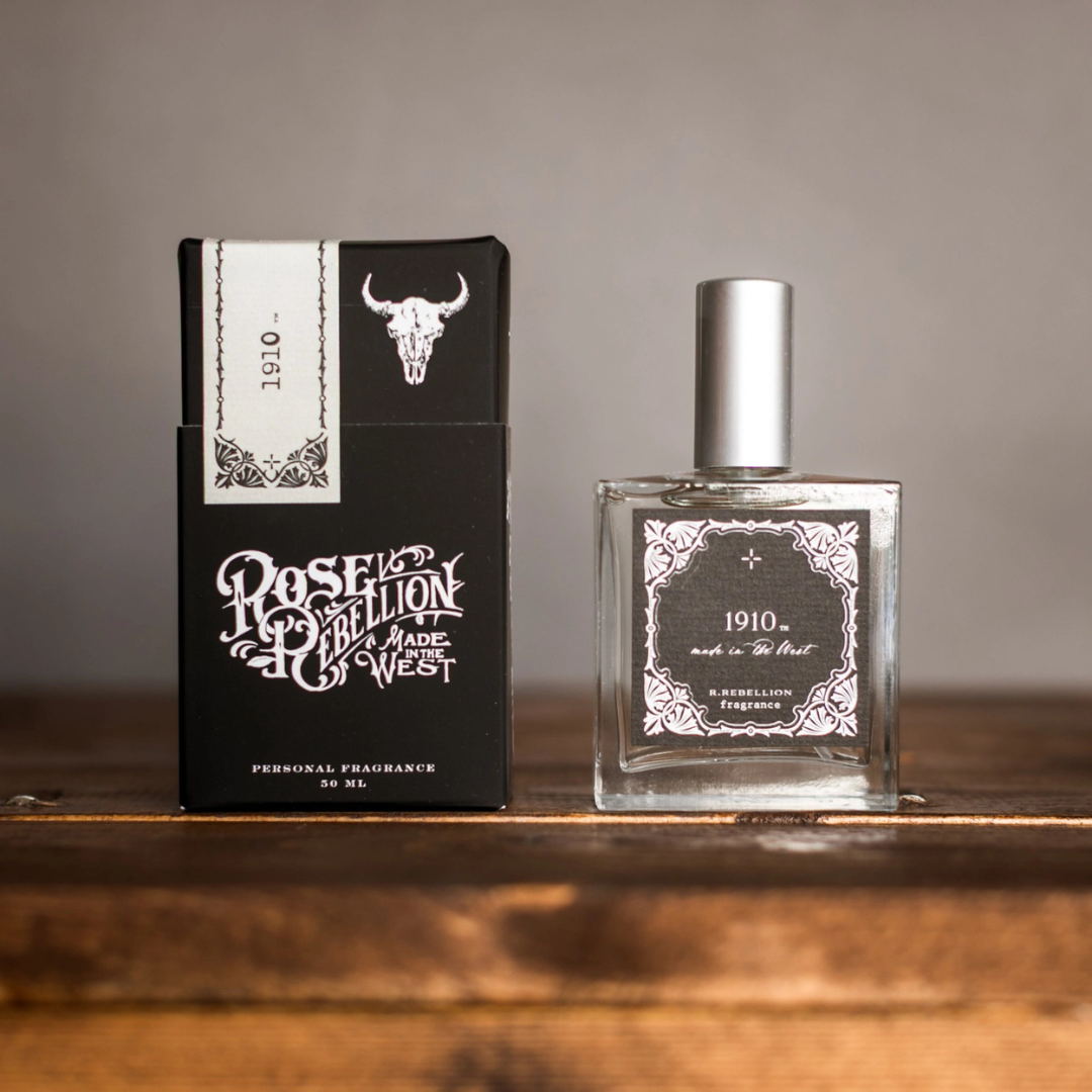 R.Rebellion,910 Cologne 50 Ml, Men's
