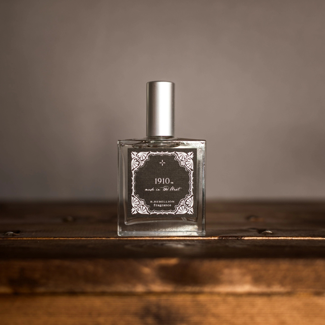 R.Rebellion,910 Cologne 50 Ml, Men's